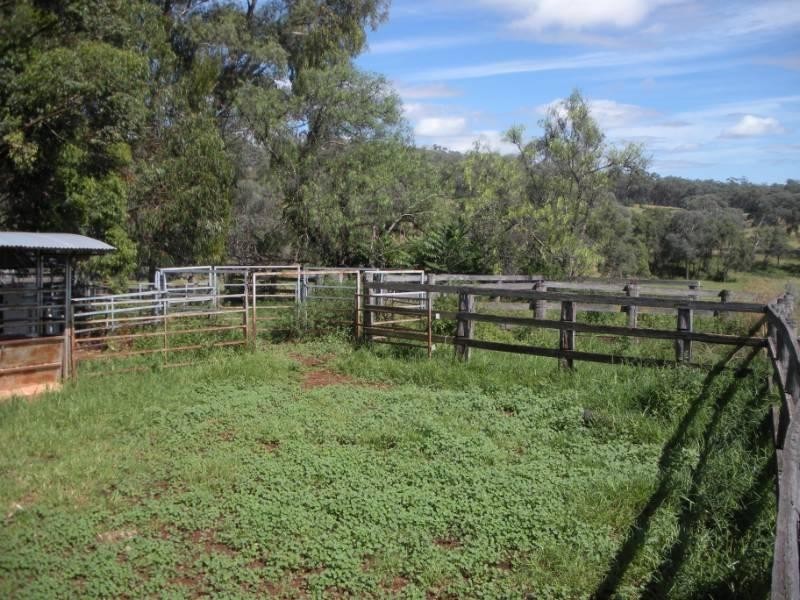 Lot 14 Bundanoon Estate, Inverell NSW 2360