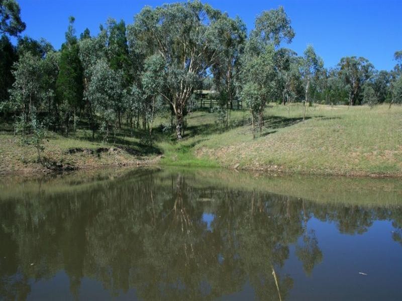 61 Cunninghams Lane, Inverell NSW 2360