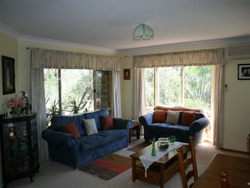 61 Cunninghams Lane, Inverell NSW 2360