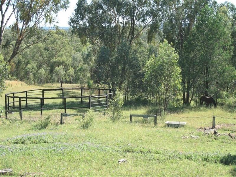 61 Cunninghams Lane, Inverell NSW 2360