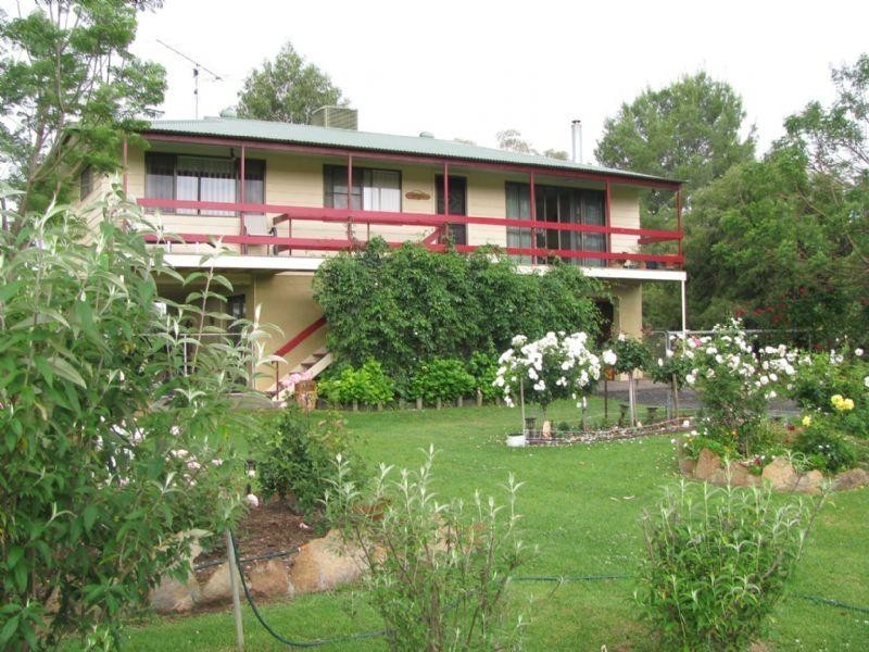 Alleena Park, 53 Tamboura Close, Inverell NSW 2360