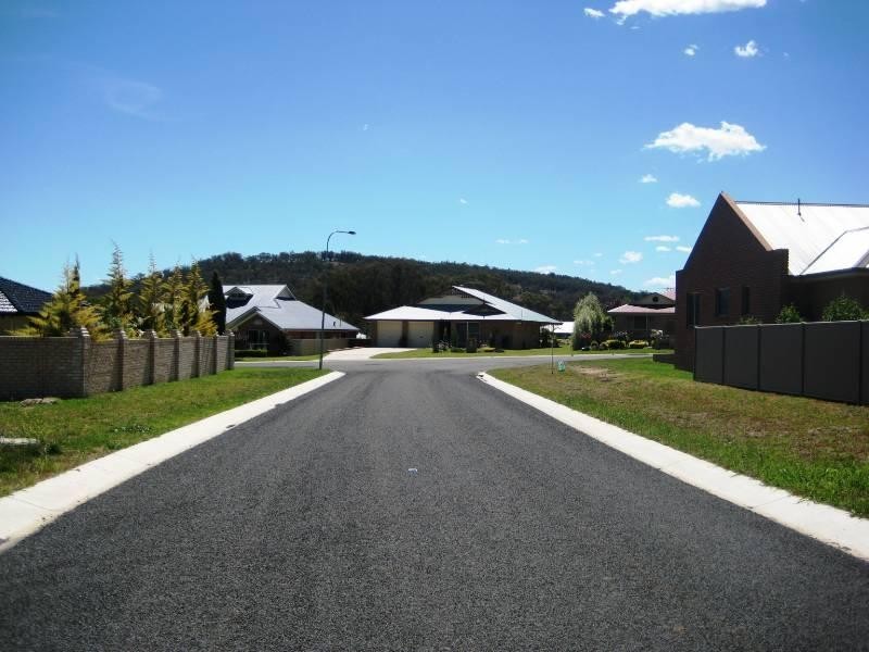 Lot 24 Stainfield Drive Ross Hill Heights, Inverell NSW 2360