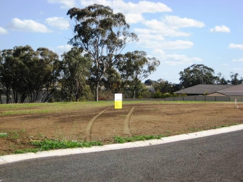 Lot 24 Stainfield Drive Ross Hill Heights, Inverell NSW 2360