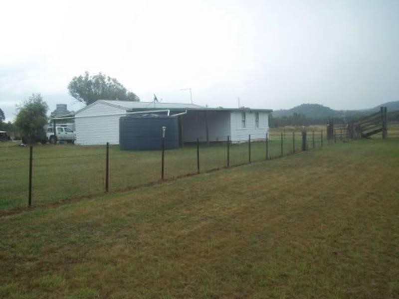 1699 Bundarra Road, Bingara NSW 2404