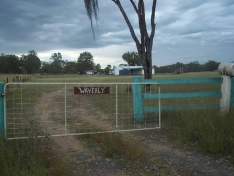 1699 Bundarra Road, Bingara NSW 2404