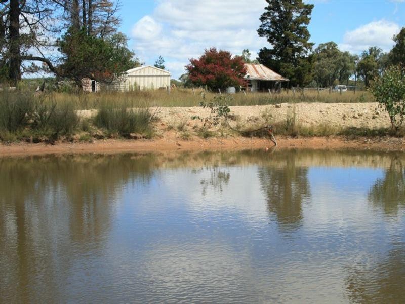 2335 Carlyle, Bundarra Road, Inverell NSW 2360