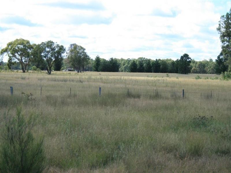 2335 Carlyle, Bundarra Road, Inverell NSW 2360