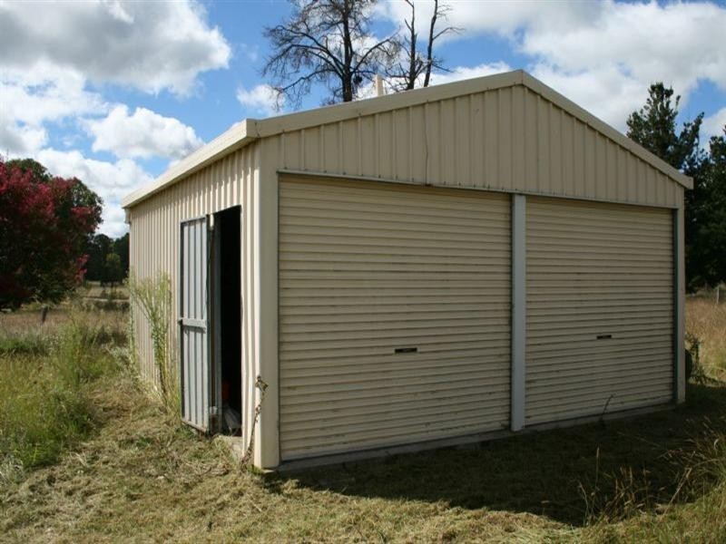 2335 Carlyle, Bundarra Road, Inverell NSW 2360