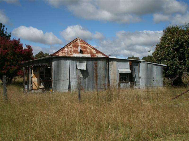 2335 Carlyle, Bundarra Road, Inverell NSW 2360