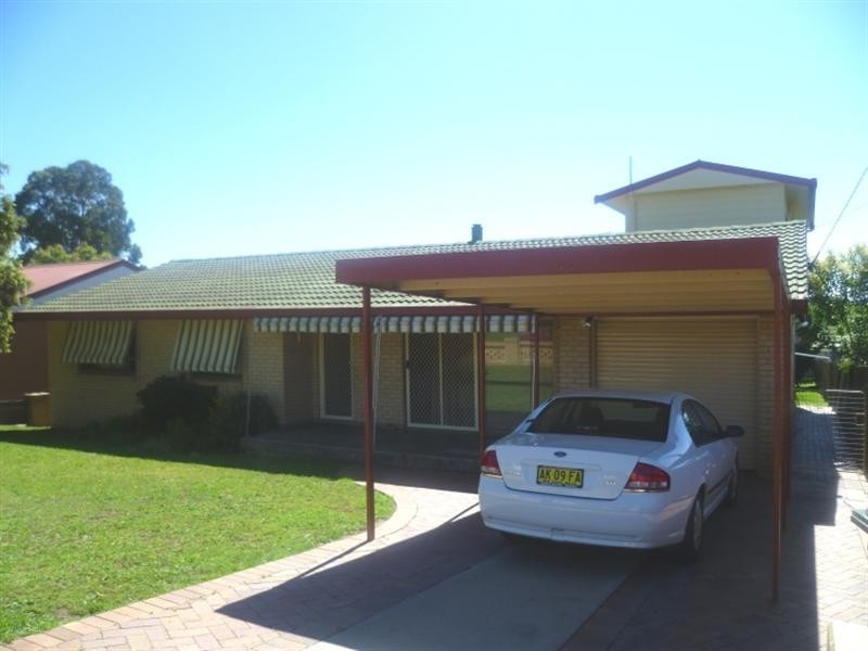 Inverell NSW 2360