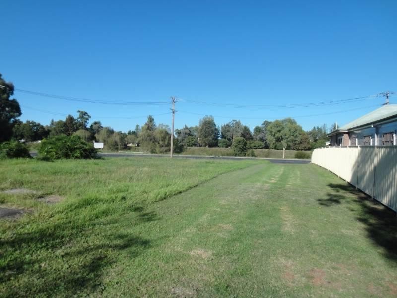 Cnr Henderson and Campbell Streets, Inverell NSW 2360