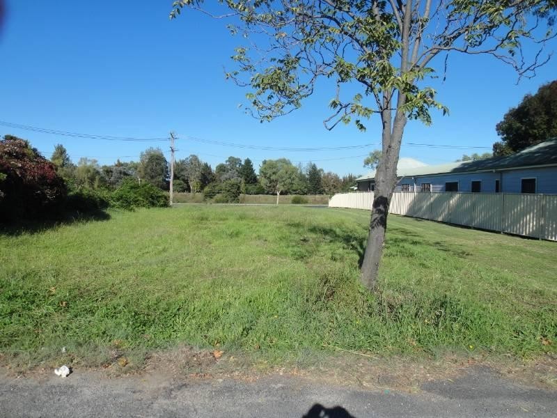 Cnr Henderson and Campbell Streets, Inverell NSW 2360