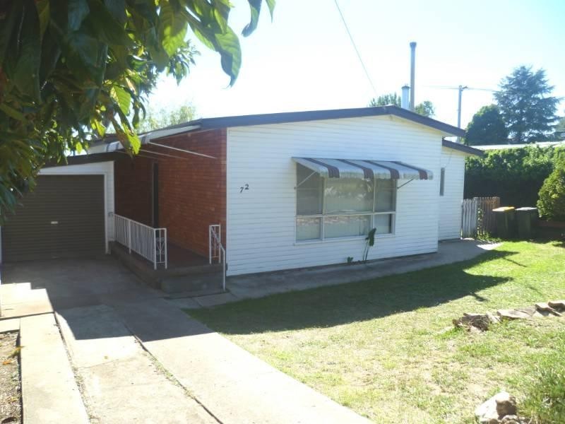 72 Short Street, Inverell NSW 2360