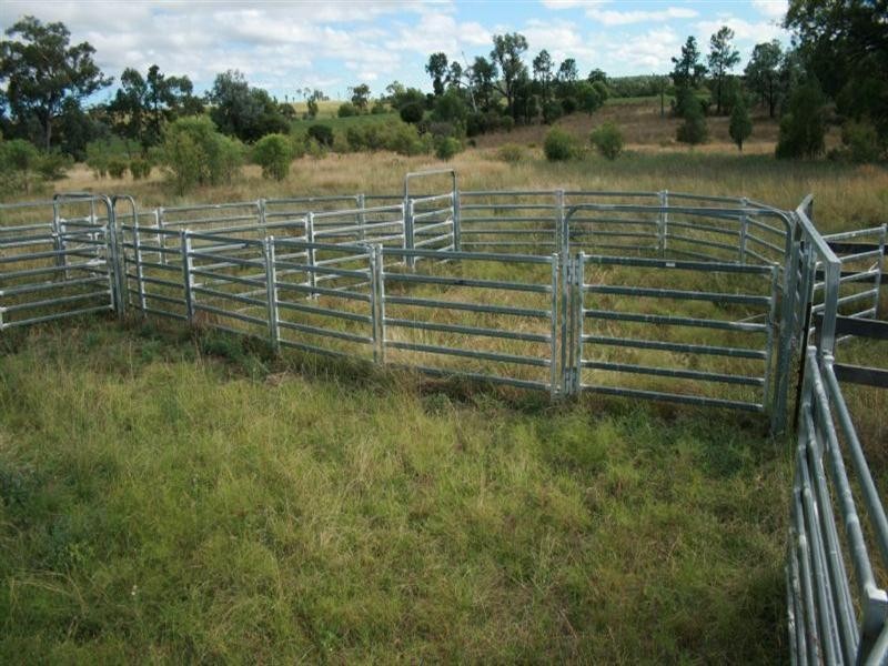 Collyton Adams Scrub Road, Delungra NSW 2403