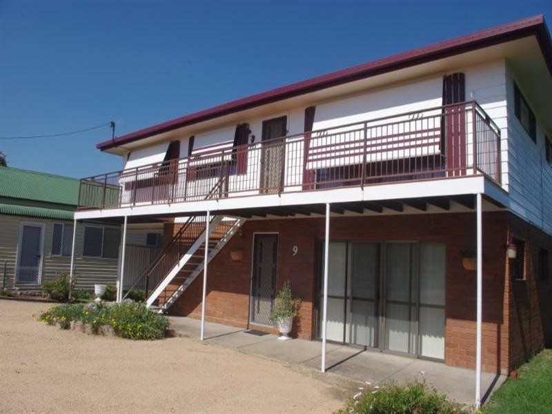 9 Bertha Street, Inverell NSW 2360