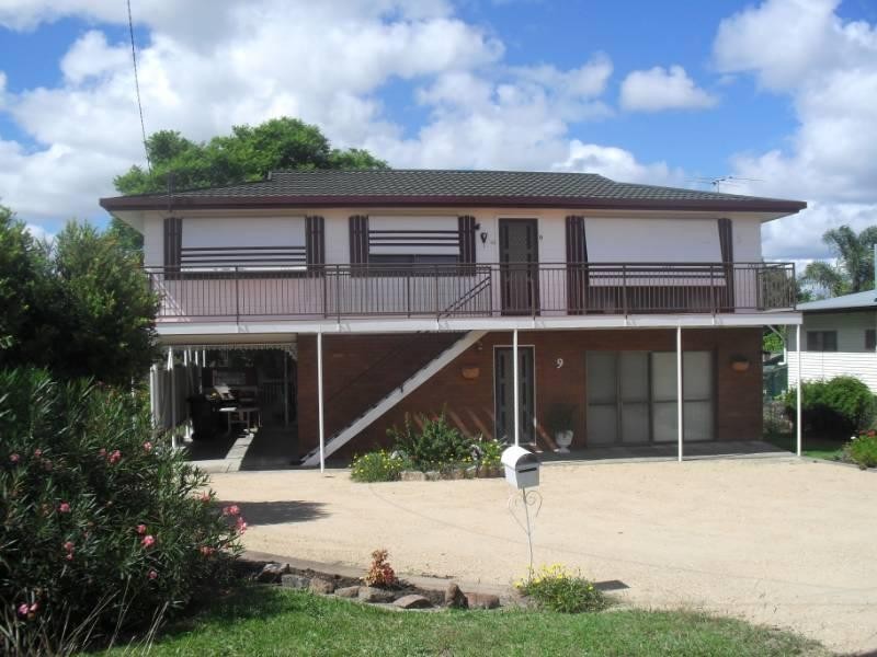 9 Bertha Street, Inverell NSW 2360