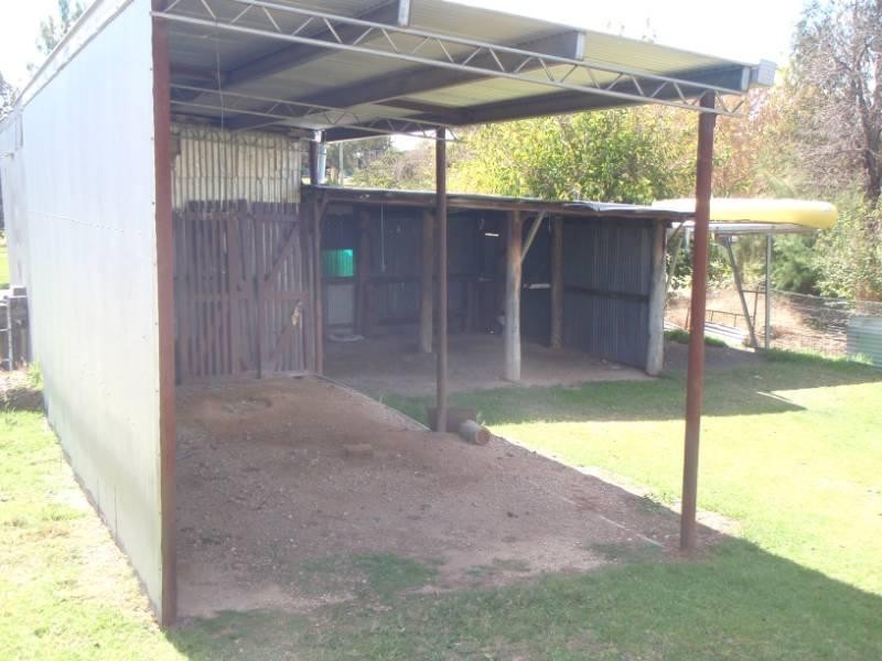 12 Baker Street, Bundarra NSW 2359