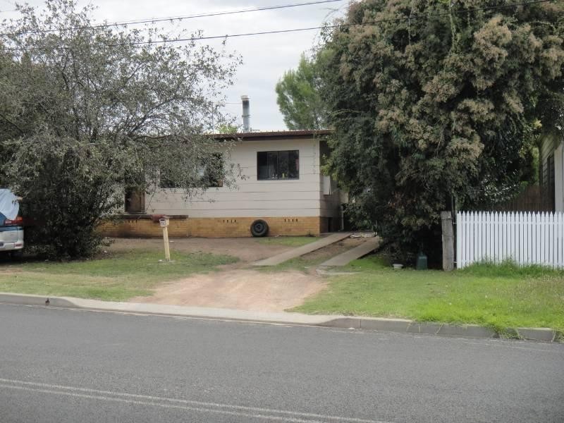 129 Old Bundarra Road, Inverell NSW 2360