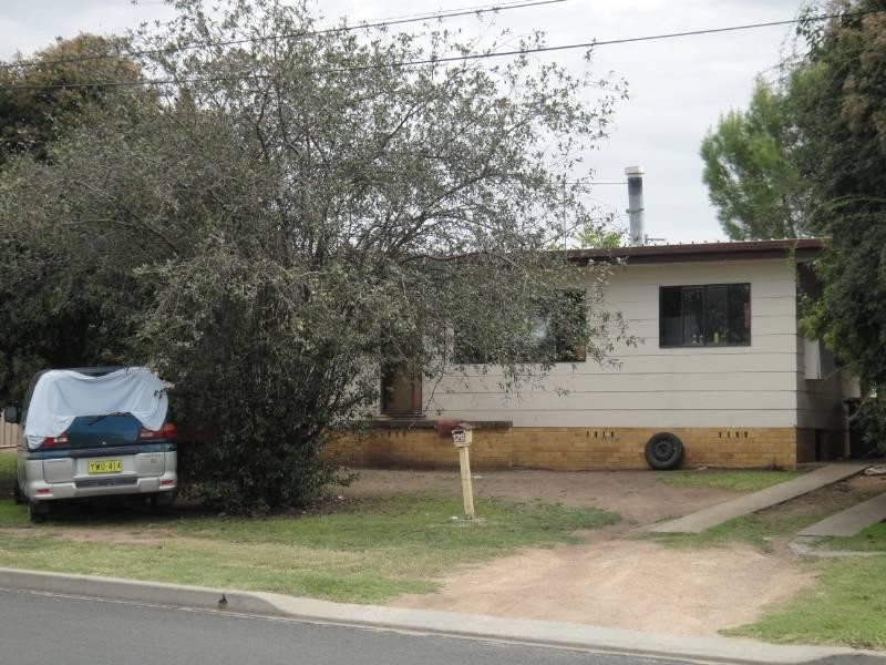 129 Old Bundarra Road, Inverell NSW 2360