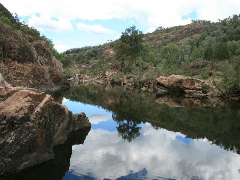 2976 Jimargie, Ashford Road, Emmaville NSW 2371