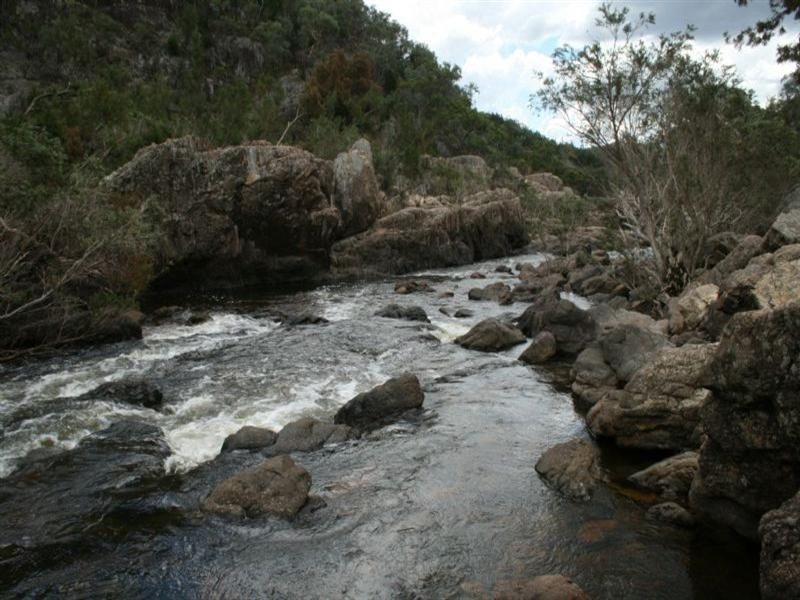 2976 Jimargie, Ashford Road, Emmaville NSW 2371