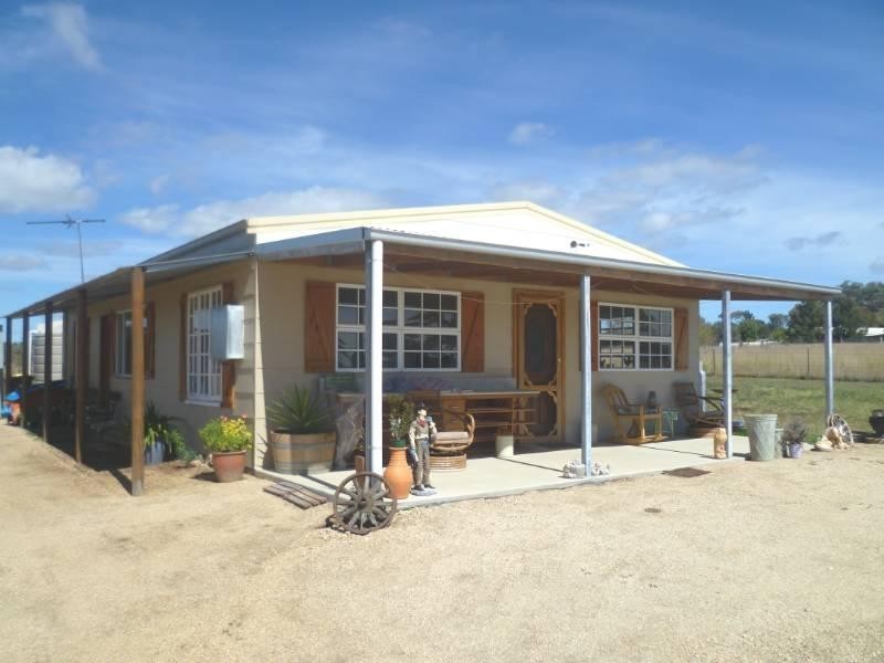 Lot 2 Ditzells Drive, Inverell NSW 2360