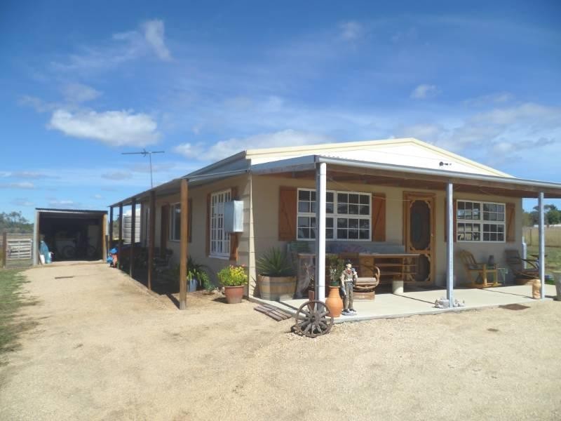 Lot 2 Ditzells Drive, Inverell NSW 2360