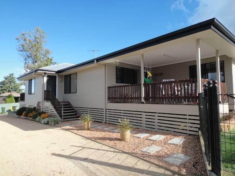 81a George Street, Inverell NSW 2360