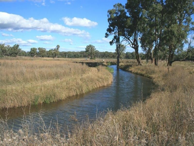 Water Valley 711 Mount Russell Road, Inverell NSW 2360