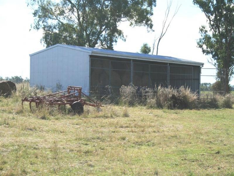 Water Valley 711 Mount Russell Road, Inverell NSW 2360