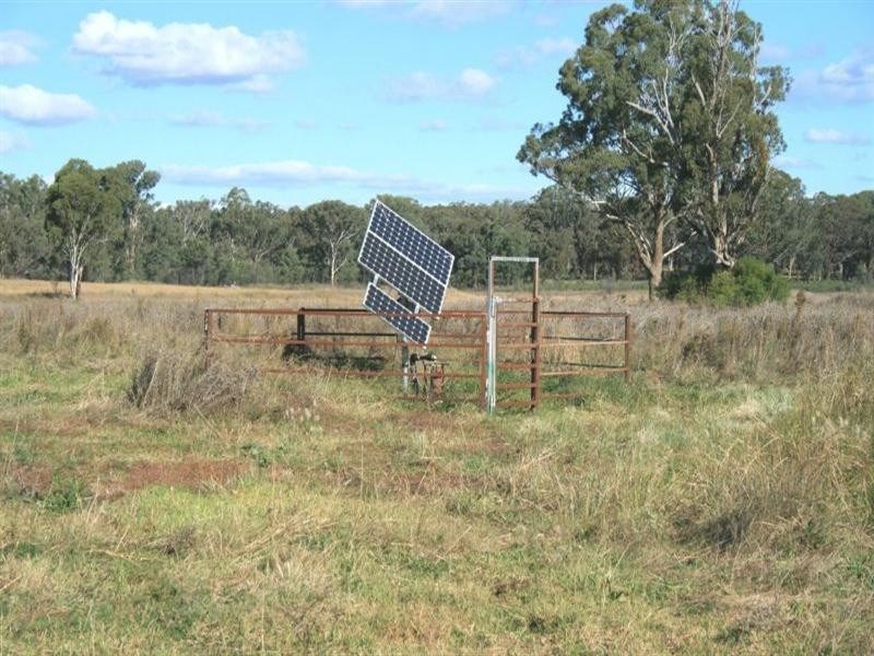 Water Valley 711 Mount Russell Road, Inverell NSW 2360