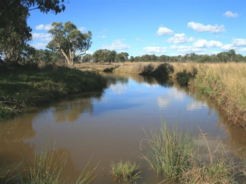 Water Valley 711 Mount Russell Road, Inverell NSW 2360