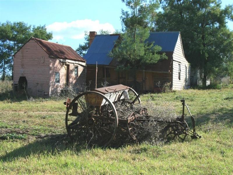 Water Valley 711 Mount Russell Road, Inverell NSW 2360