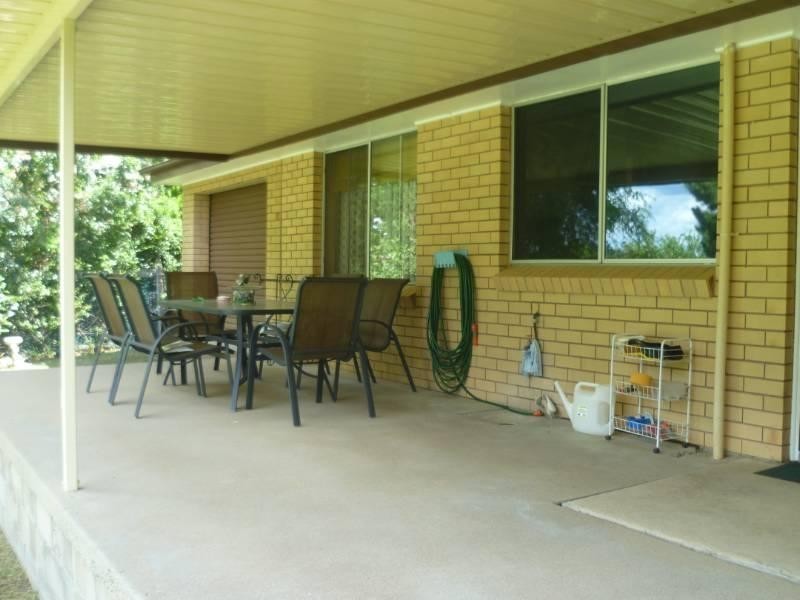 128 Old Bundarra Road, Inverell NSW 2360