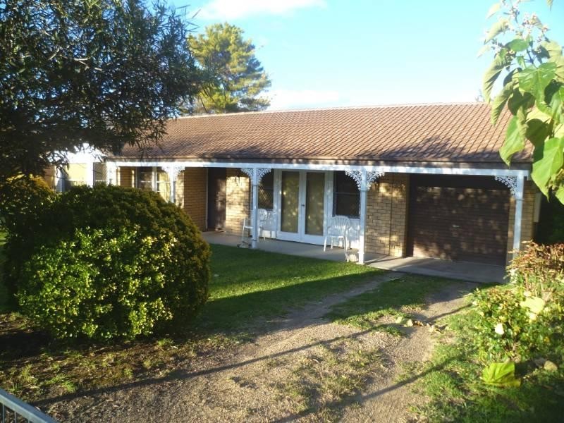 128 Old Bundarra Road, Inverell NSW 2360