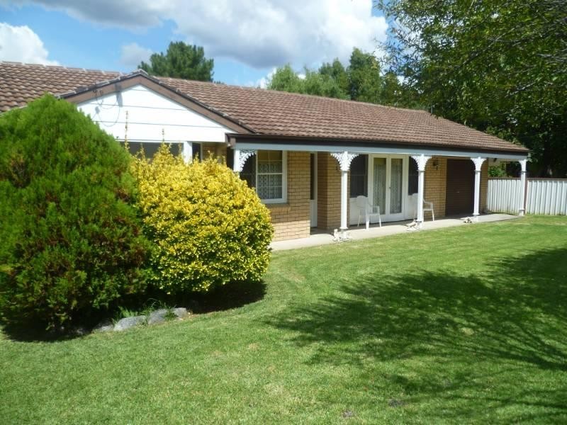 128 Old Bundarra Road, Inverell NSW 2360