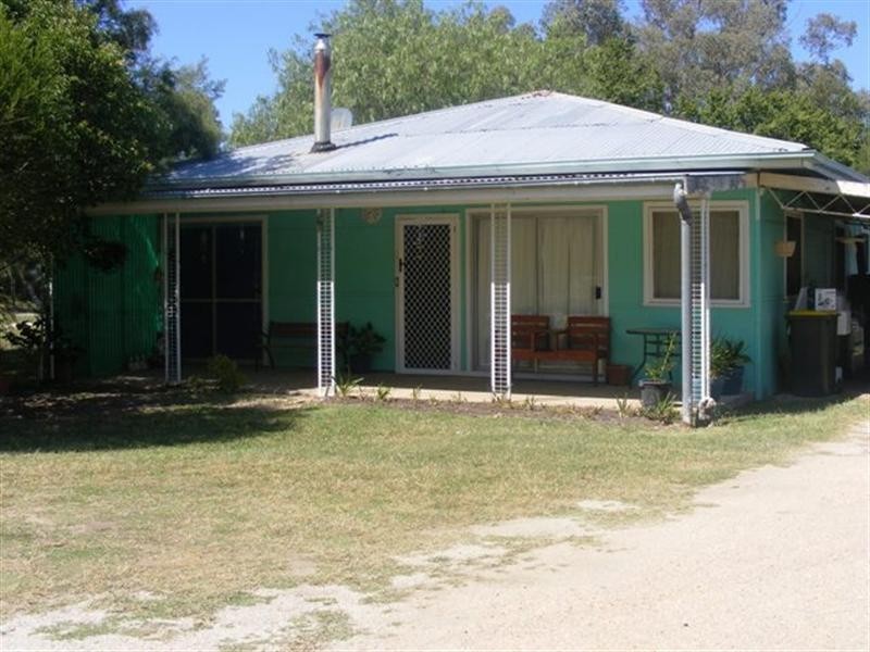 Mount Russell NSW 2360