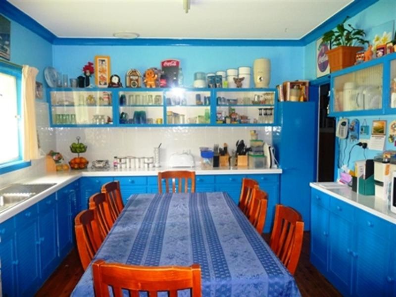 Mount Russell NSW 2360