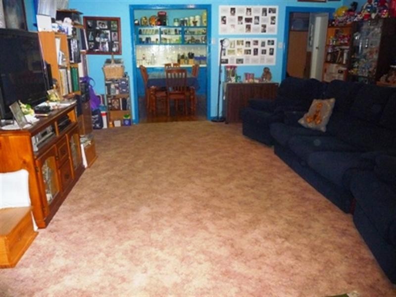 Mount Russell NSW 2360