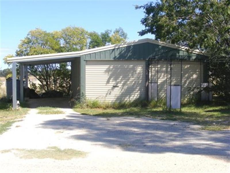 Mount Russell NSW 2360