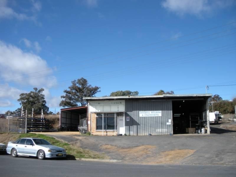 Inverell NSW 2360