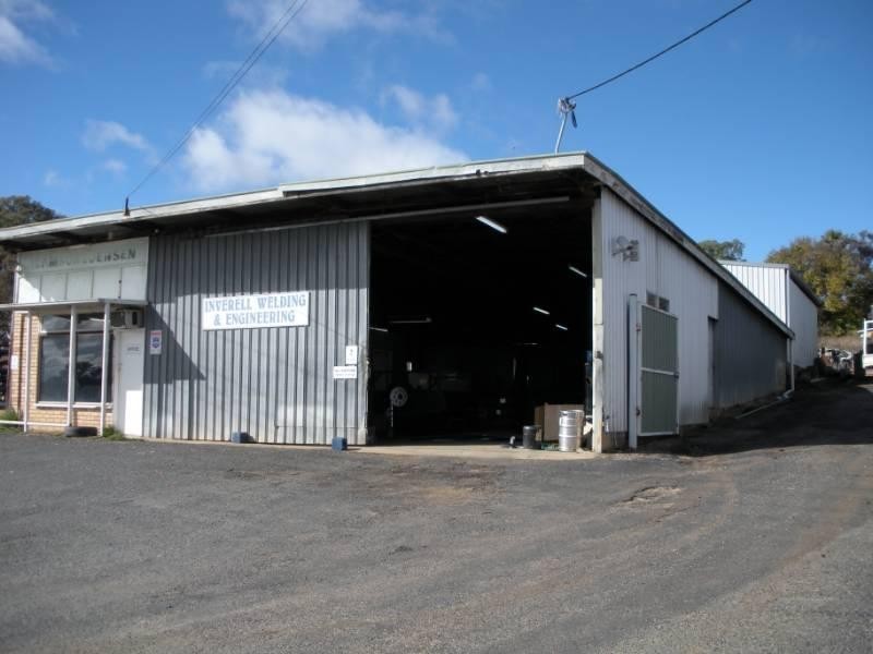 Inverell NSW 2360
