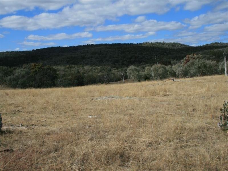 Larapinta Nullamanna Road, Inverell NSW 2360