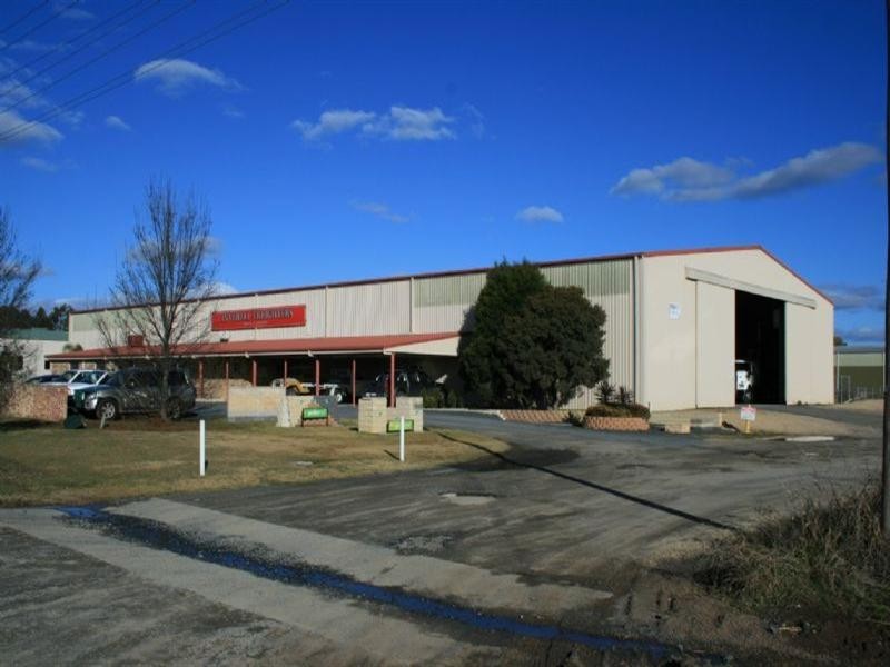 17 Brissett Street, Inverell NSW 2360