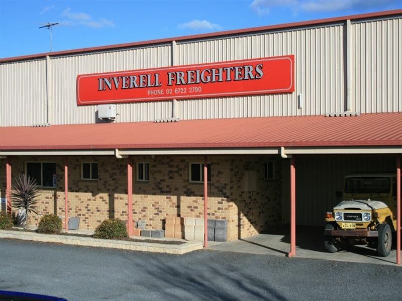 17 Brissett Street, Inverell NSW 2360