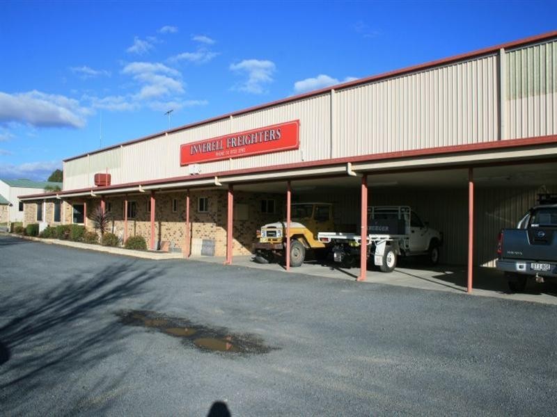 17 Brissett Street, Inverell NSW 2360