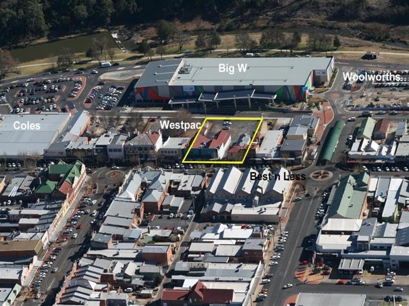 72-82 Byron Street, Inverell NSW 2360