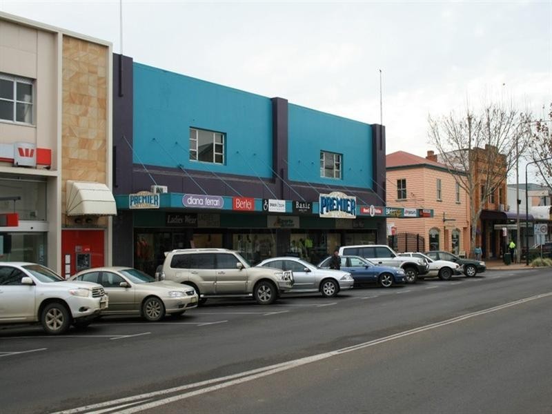 72-82 Byron Street, Inverell NSW 2360