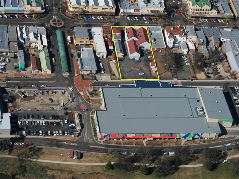 72-82 Byron Street, Inverell NSW 2360