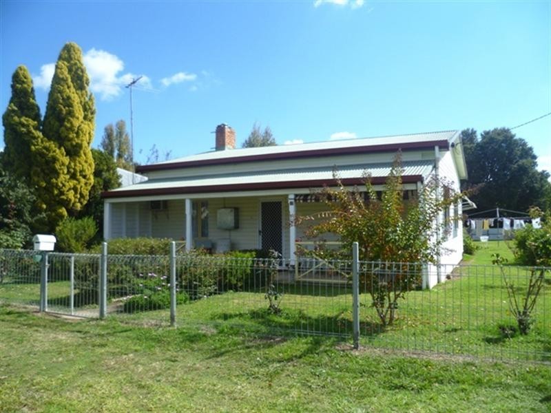 Inverell NSW 2360
